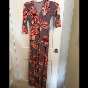 Beautiful Maxi dress